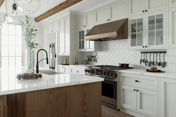 Wall removal kitchen Montrose